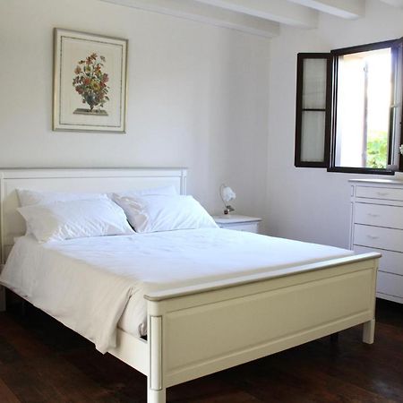 Villa Trieste M Asolo Luaran gambar