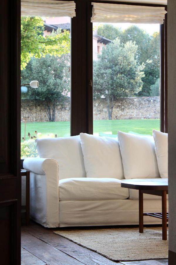 Villa Trieste M Asolo Luaran gambar
