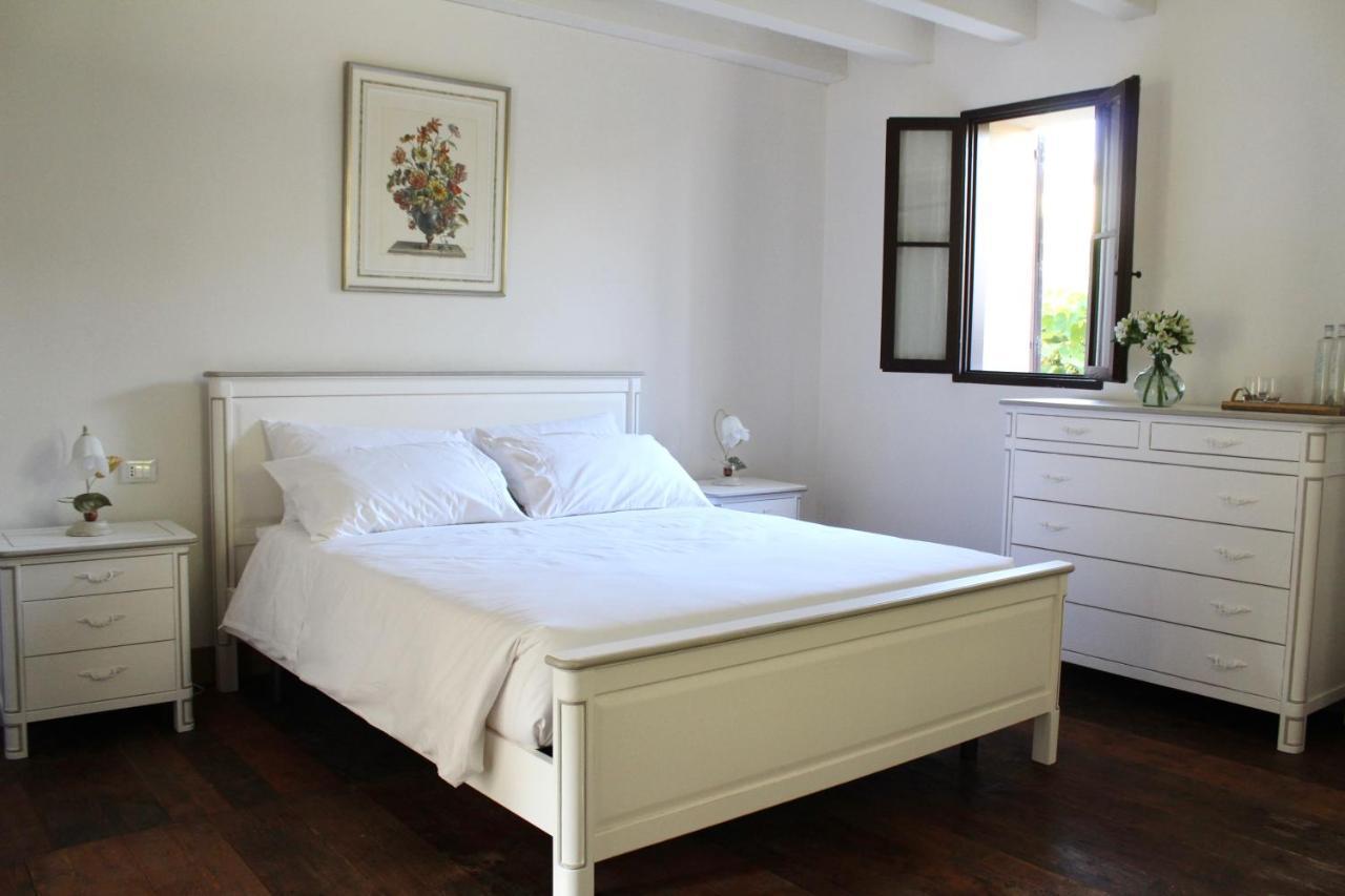 Villa Trieste M Asolo Luaran gambar