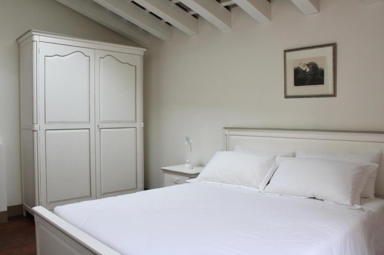 Villa Trieste M Asolo Luaran gambar